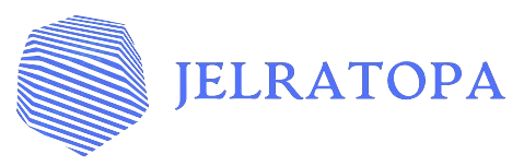 Jelratopa logo